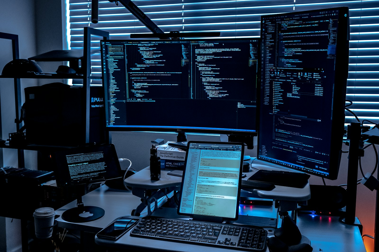 Una web que capta y no te complica