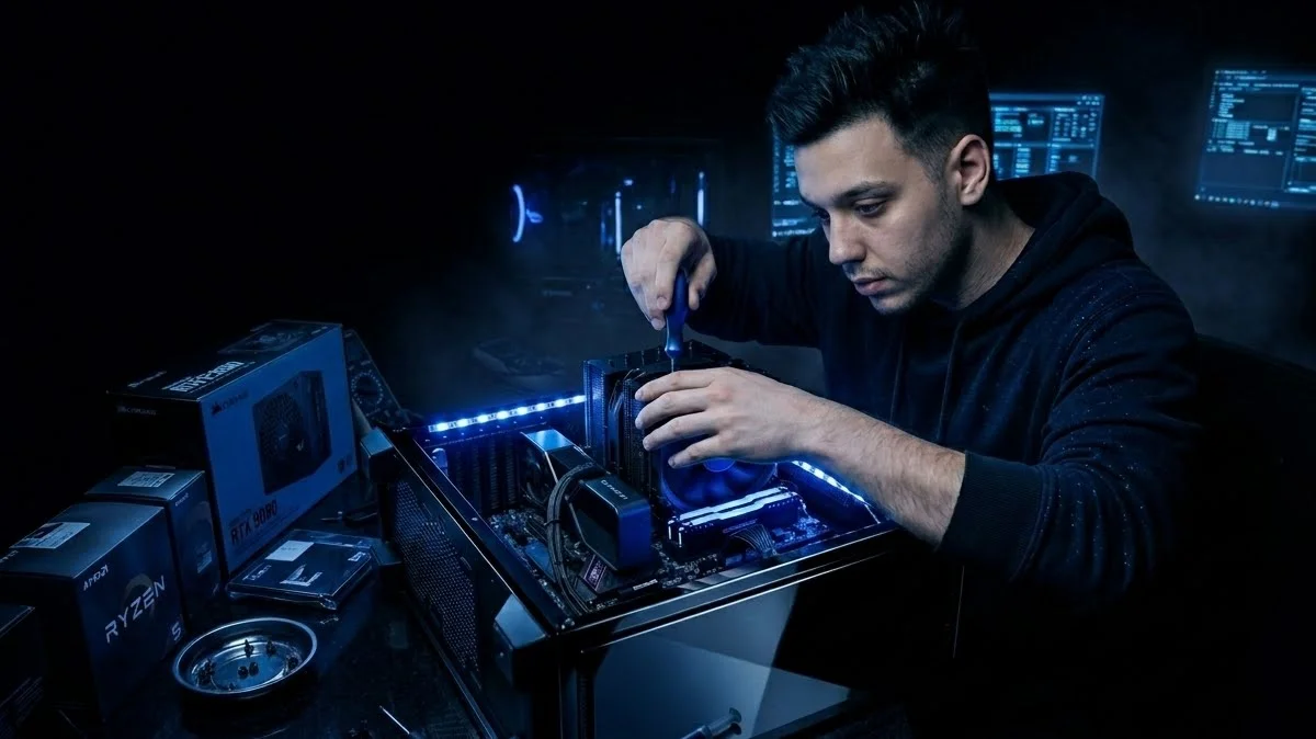 Soporte Técnico y Mantenimiento