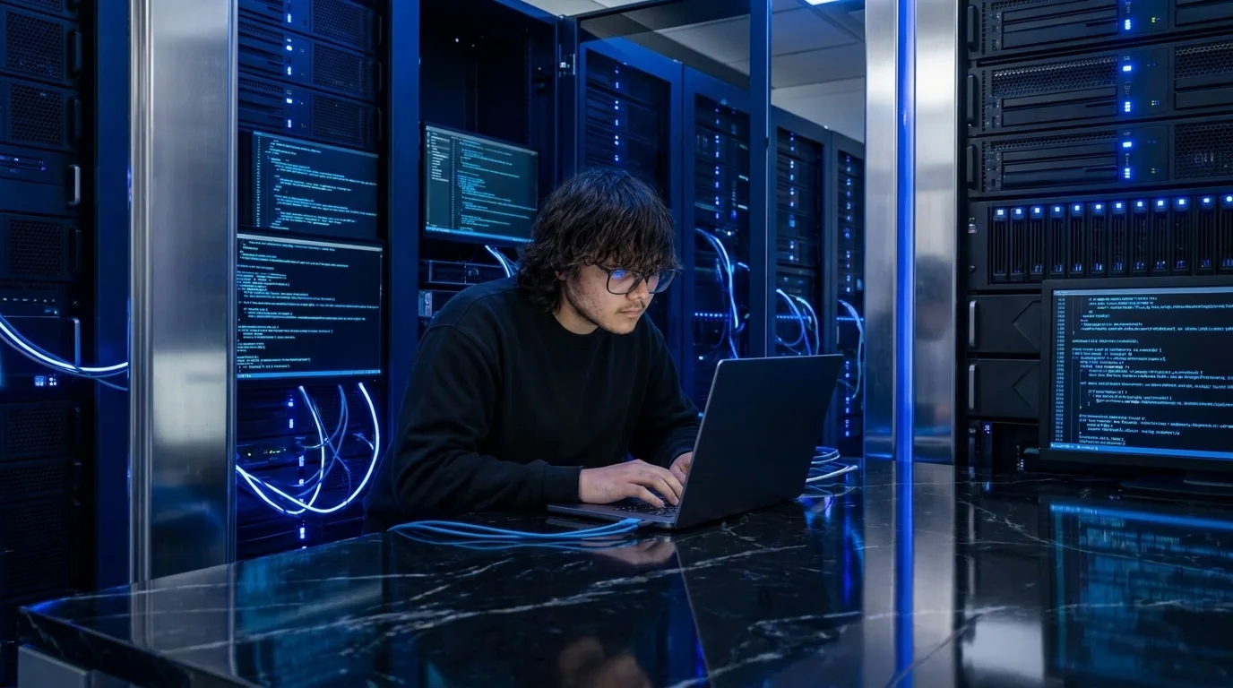 Ciberseguridad Ofensiva