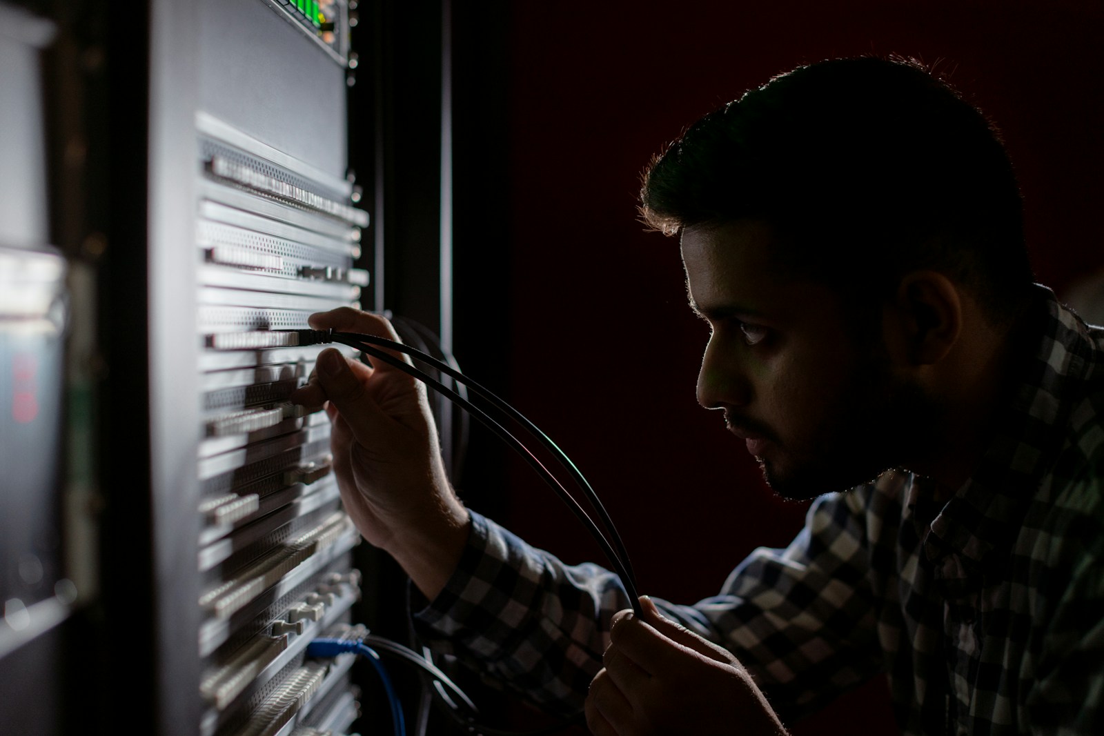 Soporte Técnico