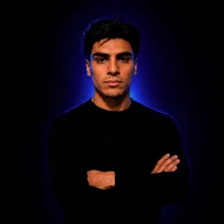 Sebastián Escudero